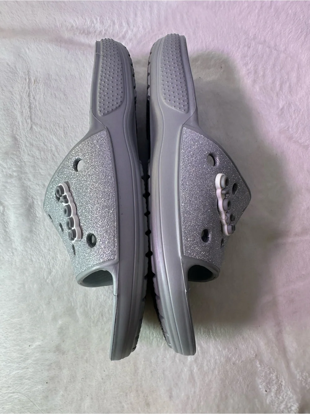 CROCS slip kids